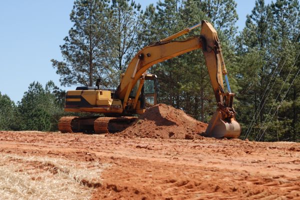 Easement Land Clearing in Kalispell