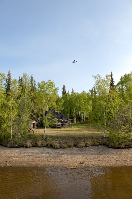 Final Land Inspection