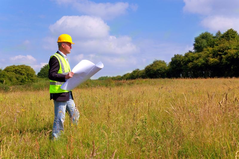 Professional Land Surveyors